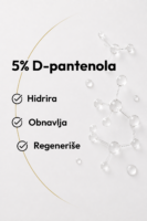 Pantenol krema