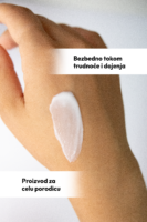Pantenol krema
