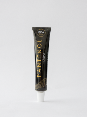 Pantenol krema