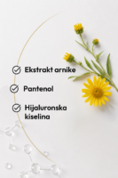 Arnika bioaktivna krema