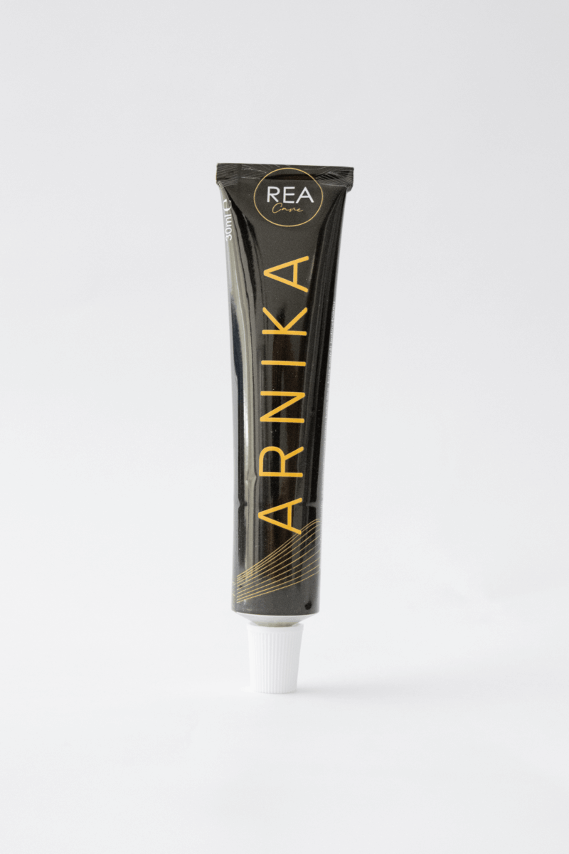 Arnika bioaktivna krema