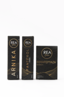 Rea Care Deluxe Paket