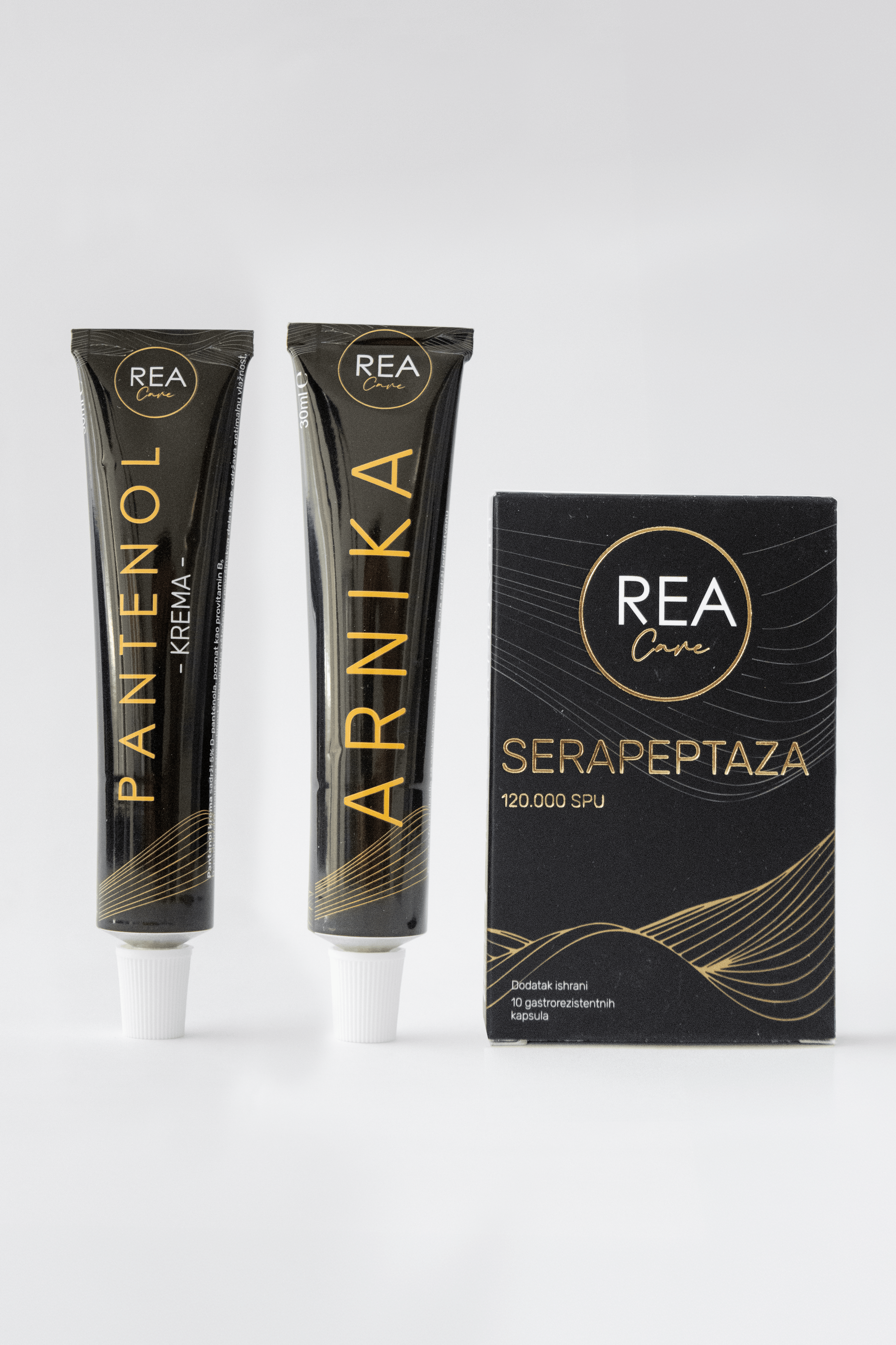 Rea Care Deluxe Paket