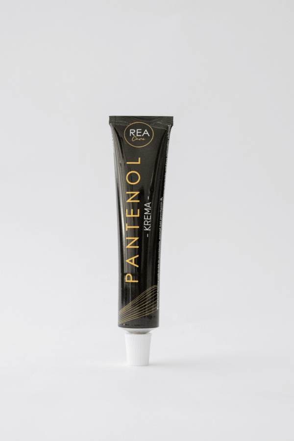 Pantenol krema