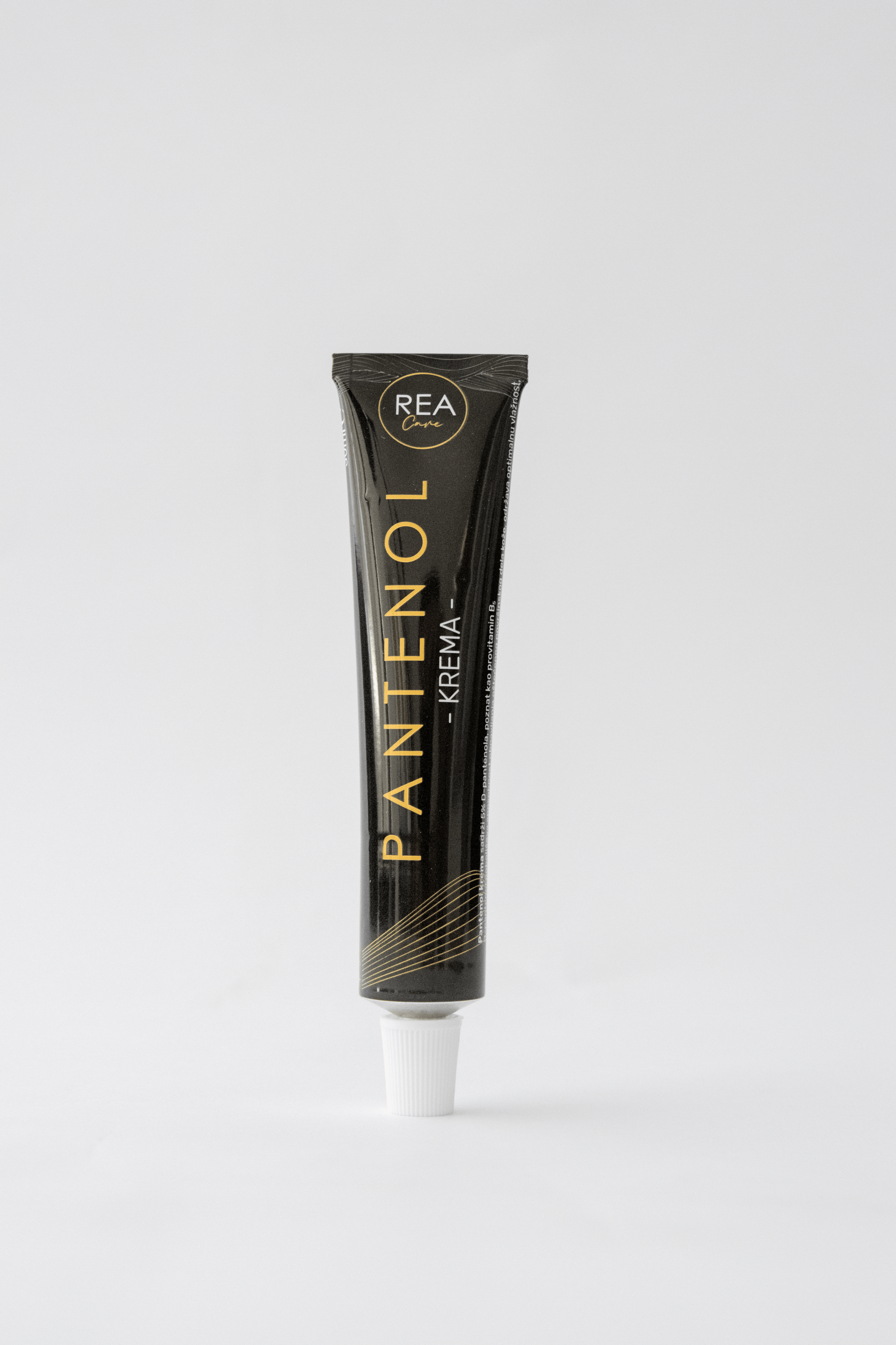 Pantenol krema