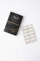 Serapeptaza kapsule